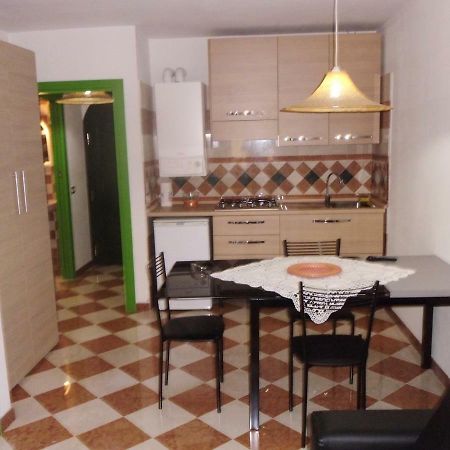 Apartament Residenza Graziella Cavedago Zewnętrze zdjęcie
