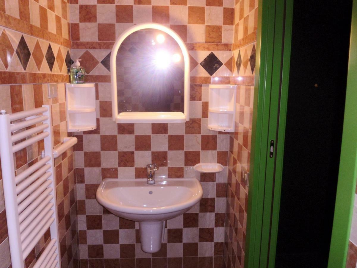 Apartament Residenza Graziella Cavedago Zewnętrze zdjęcie