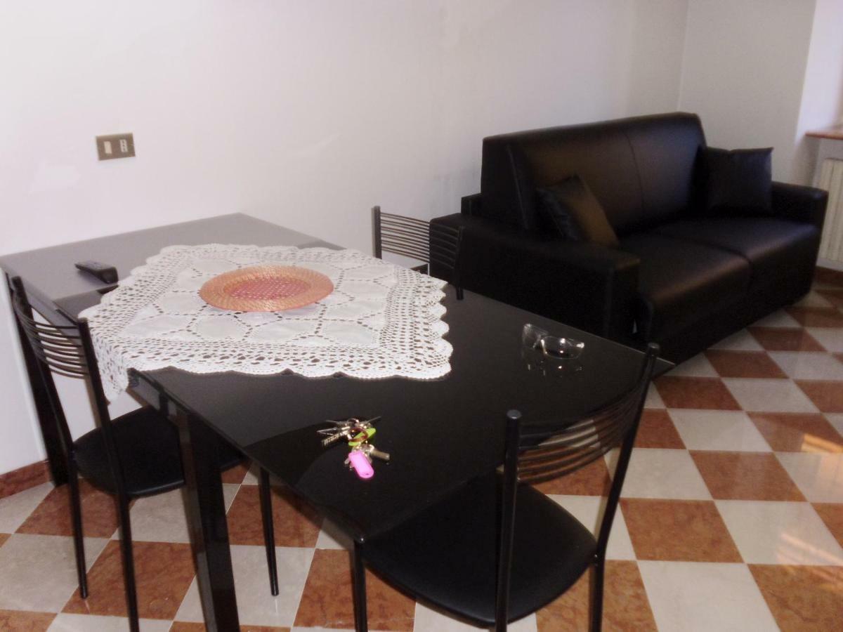 Apartament Residenza Graziella Cavedago Zewnętrze zdjęcie
