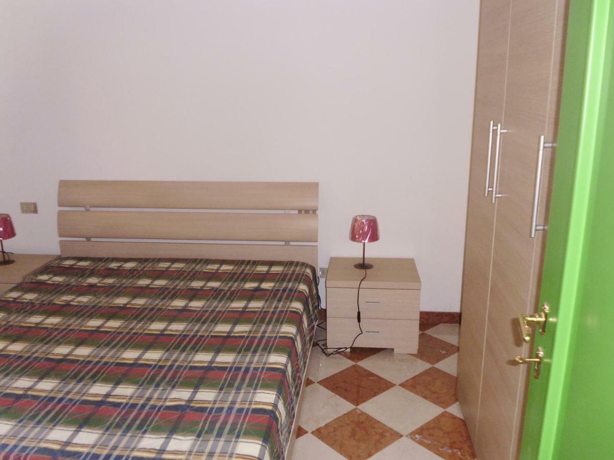 Apartament Residenza Graziella Cavedago Zewnętrze zdjęcie