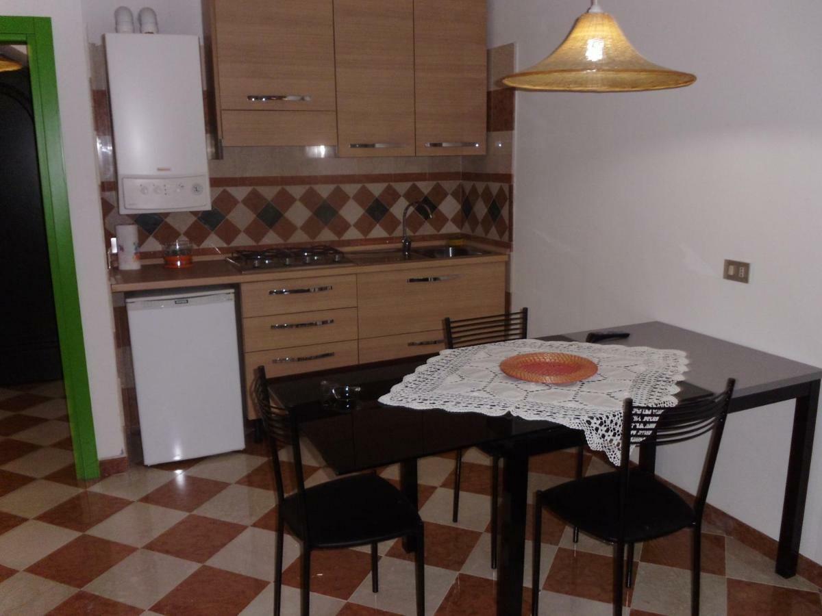 Apartament Residenza Graziella Cavedago Zewnętrze zdjęcie