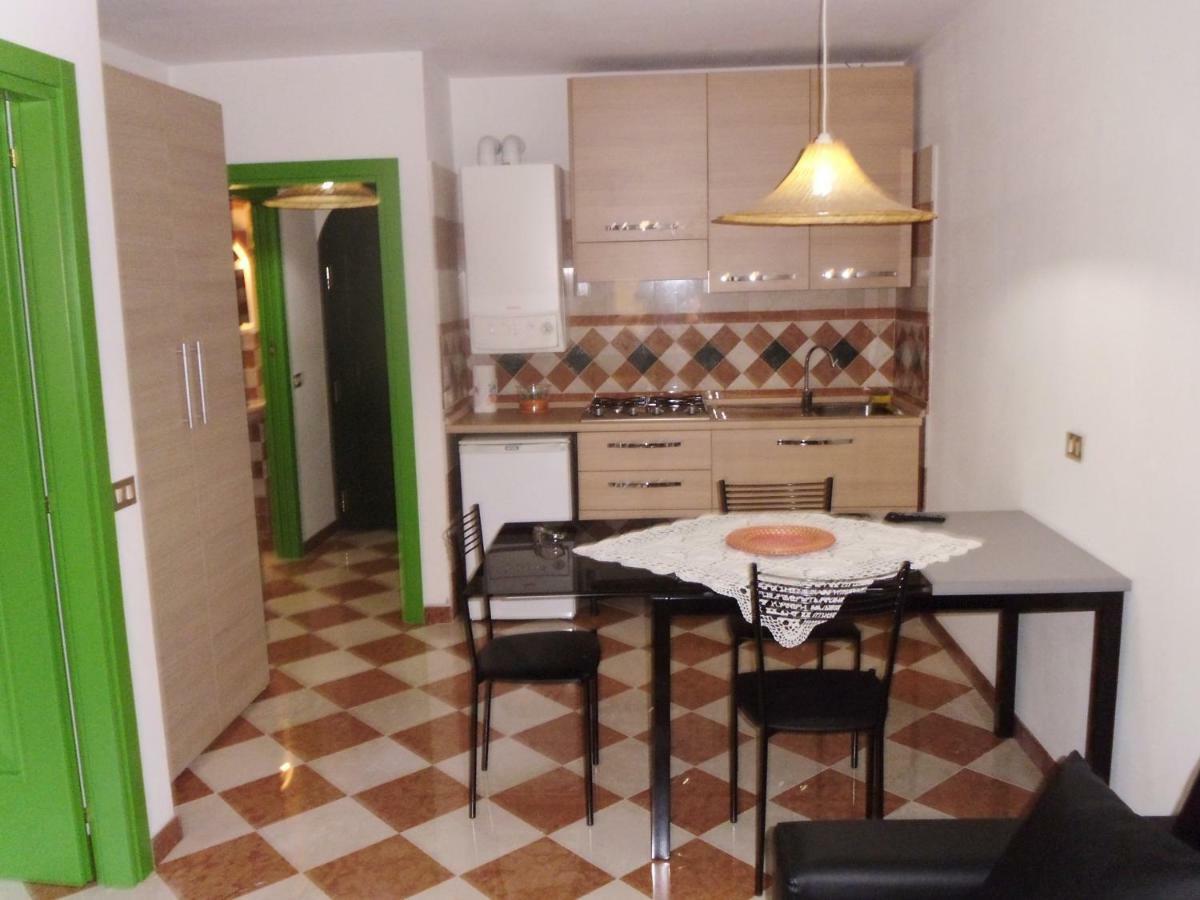 Apartament Residenza Graziella Cavedago Zewnętrze zdjęcie