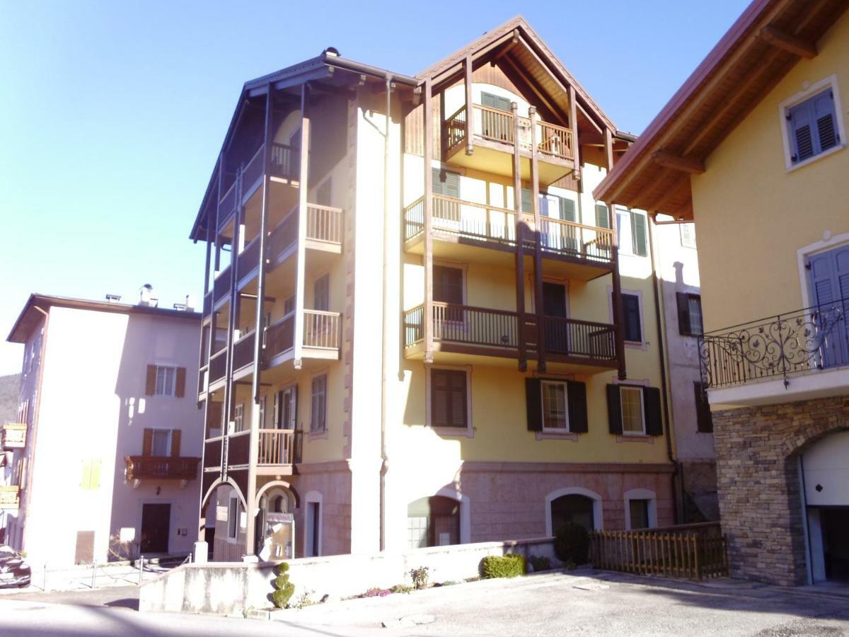 Apartament Residenza Graziella Cavedago Zewnętrze zdjęcie