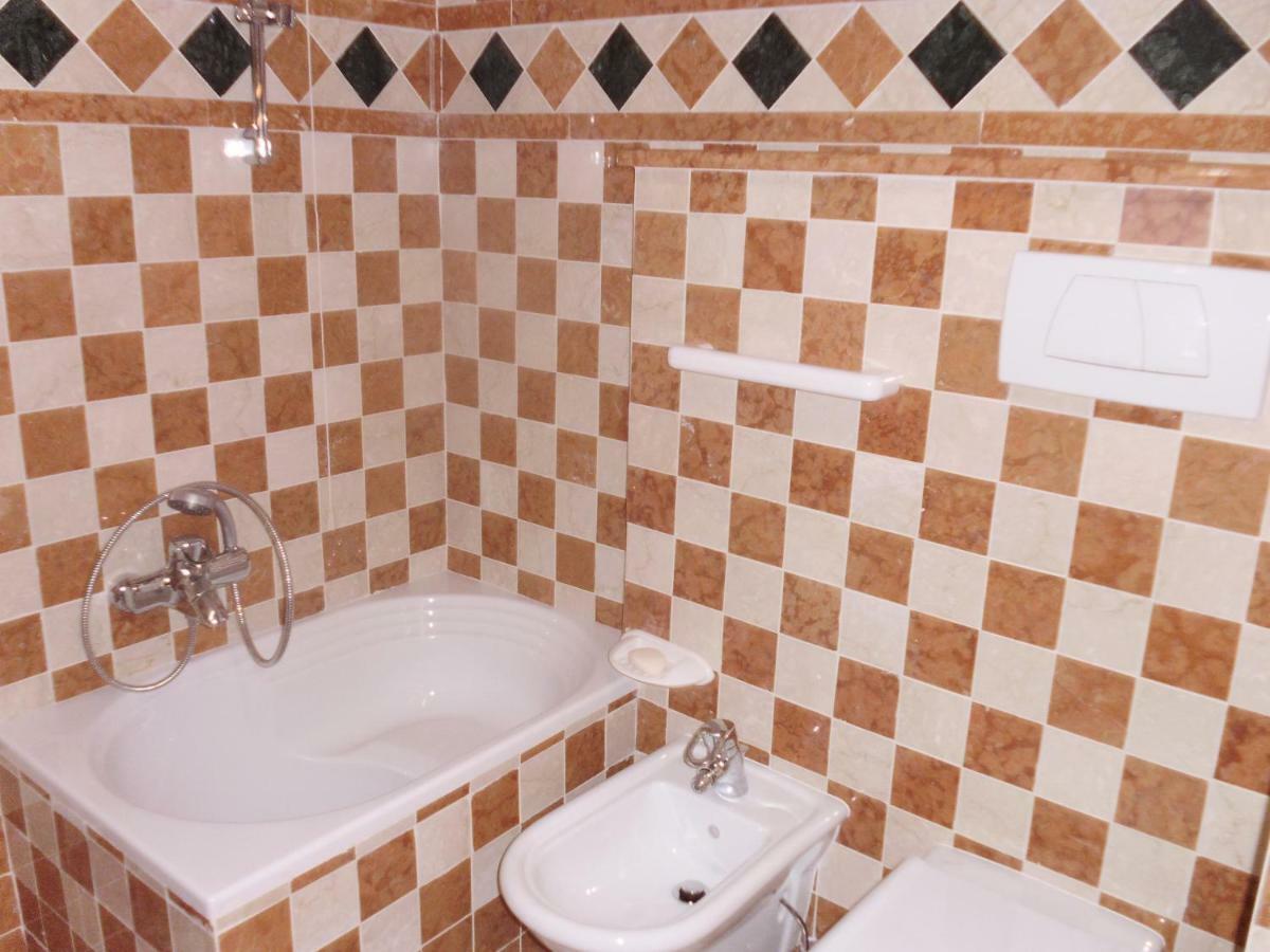 Apartament Residenza Graziella Cavedago Zewnętrze zdjęcie